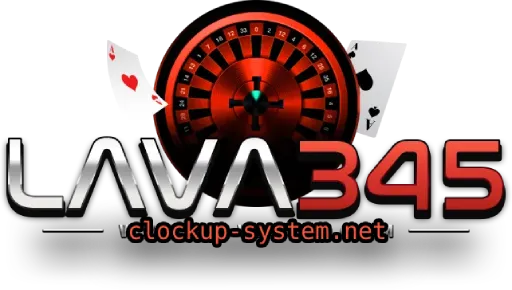 Lava345 logo